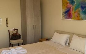 Athens Apartment