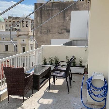 Athens Apartment Εξωτερικό φωτογραφία