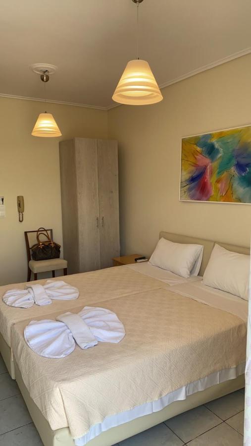 Athens Apartment Εξωτερικό φωτογραφία