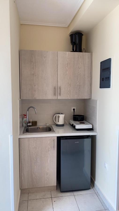 Athens Apartment Εξωτερικό φωτογραφία