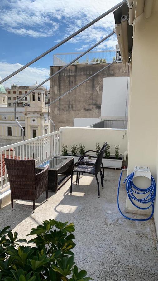 Athens Apartment Εξωτερικό φωτογραφία